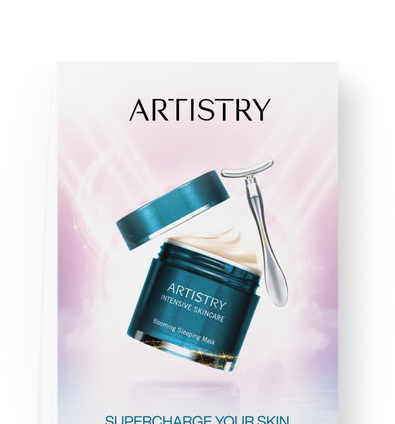 Artistry-1